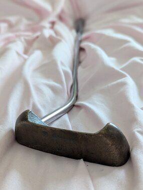 Spalding T-Line II RH Bronze Putter